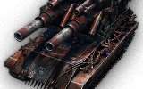 World of Tanks - tanks.gg