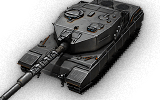 World of Tanks - tanks.gg