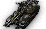 World of Tanks - tanks.gg